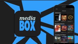 MediaBox APK