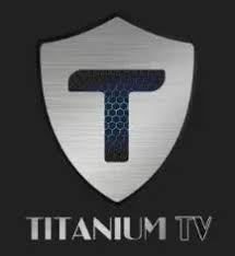 Titanium TV Apk