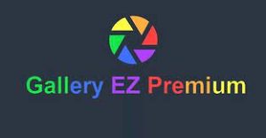 Gallery ez