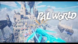 Palworld Guide APK