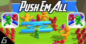 Push’em all APK
