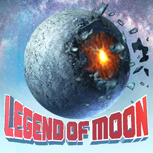 Legend of The Moon2