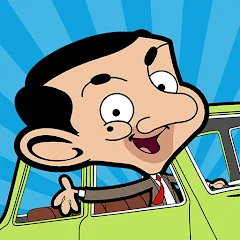 Mr. Bean Special Delivery
